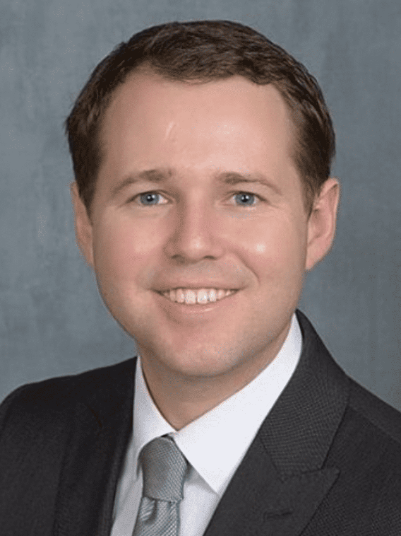 David McCray, CRC